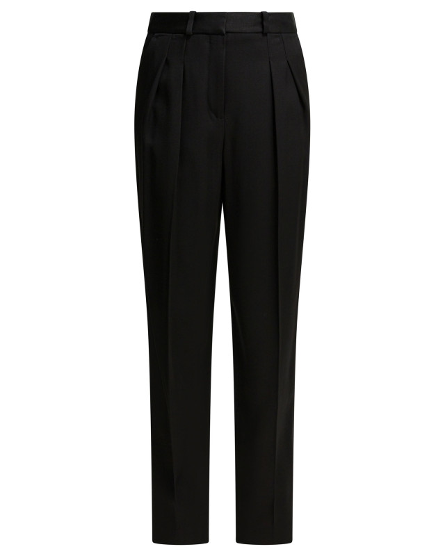 [LouLou De Saison] Trousers SS26 ALIOBLACK