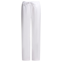 [LouLou De Saison] Trousers SS26 SERO LDSWHITE
