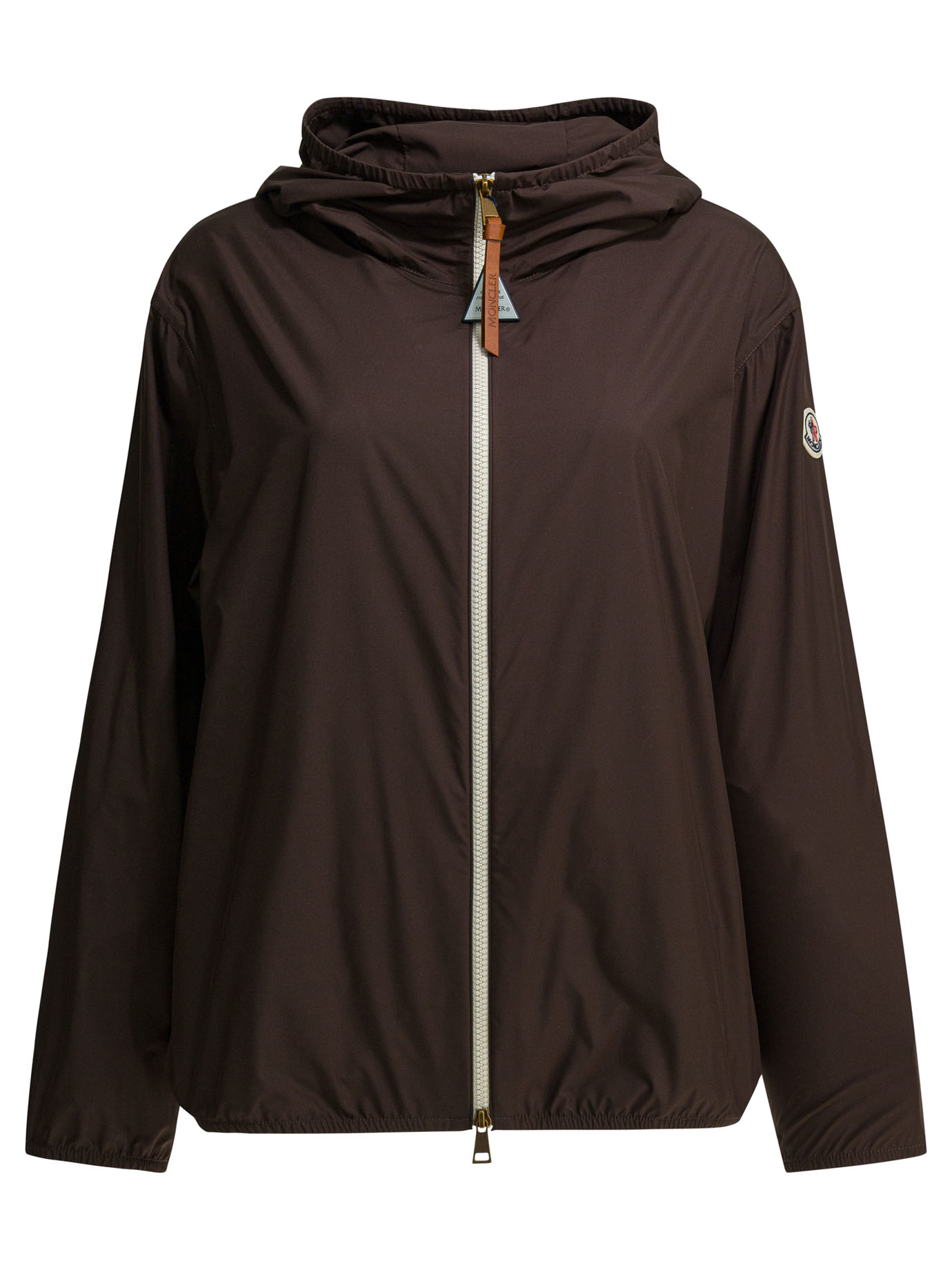 [Moncler] Casual Jacket FW26 FEGEOS1A00143-54AQE243