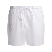 [LouLou De Saison] Shorts SS26 MALONEWHITE