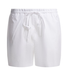 [LouLou De Saison] Shorts SS26 MALONEWHITE