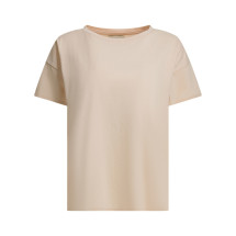 [LouLou De Saison] T-shirts Short Sleeve SS26 BASILUZZO LDSCREAM ROSE