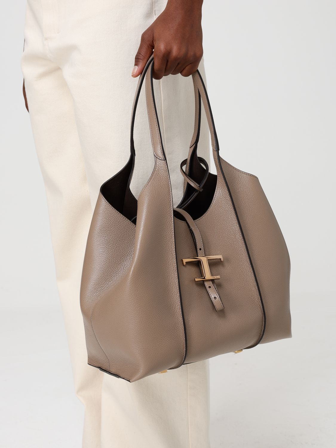 [Tod's] Shoulder bag SS26 XBWTSBA0200XSO C413