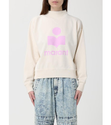 [Isabel Marant Etoile] Sweatshirt SS26 SW0003FAD1M04E ECPK