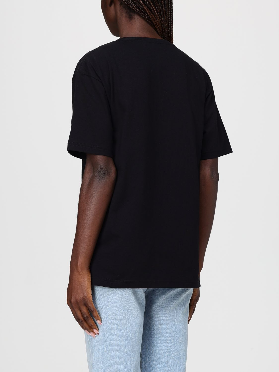 [Valentino] T-shirts Short Sleeve SS26 8B3MG25WA55 0NR