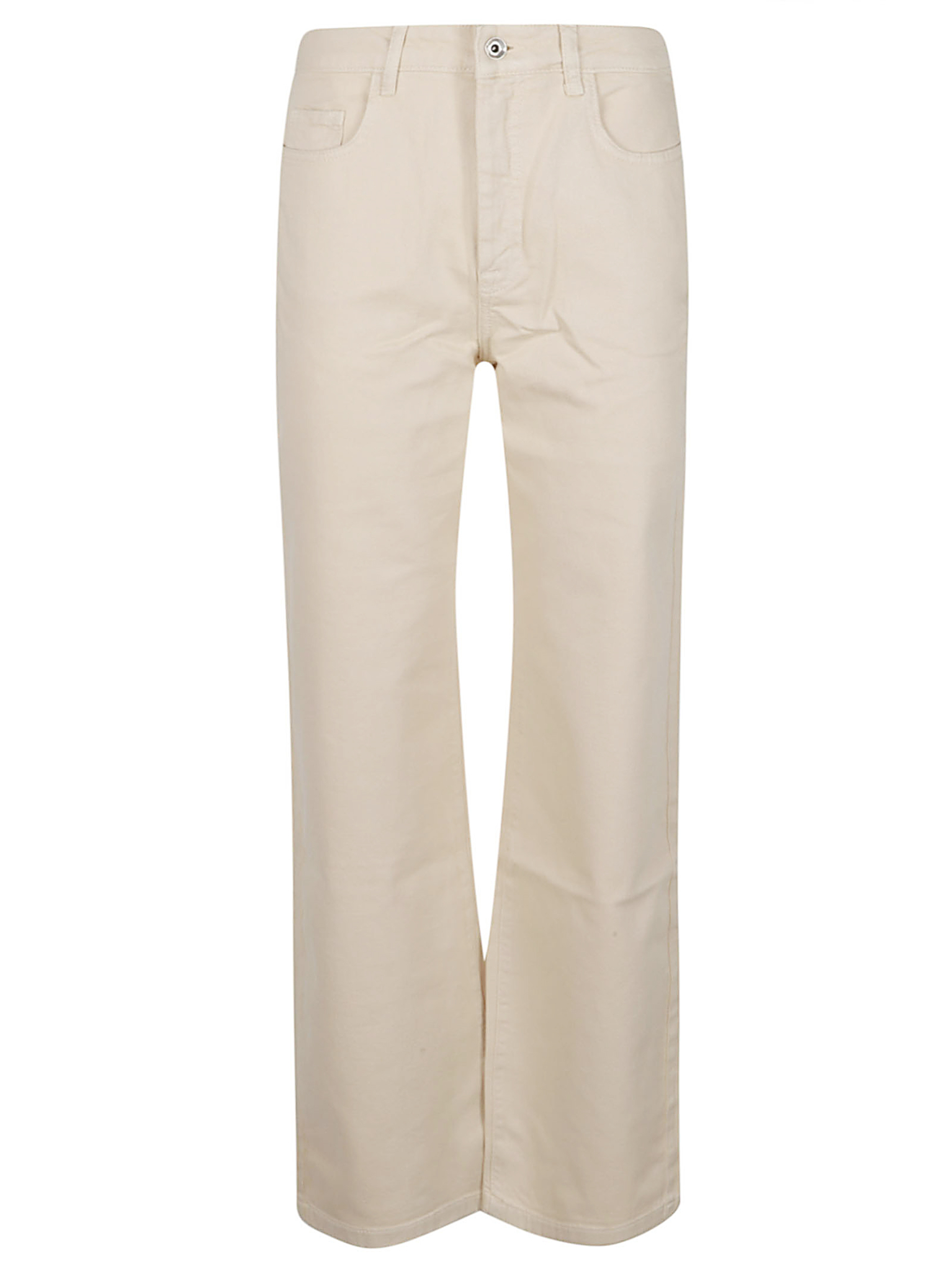 [Patrizia Pepe] Jeans SS26 8P0487D006