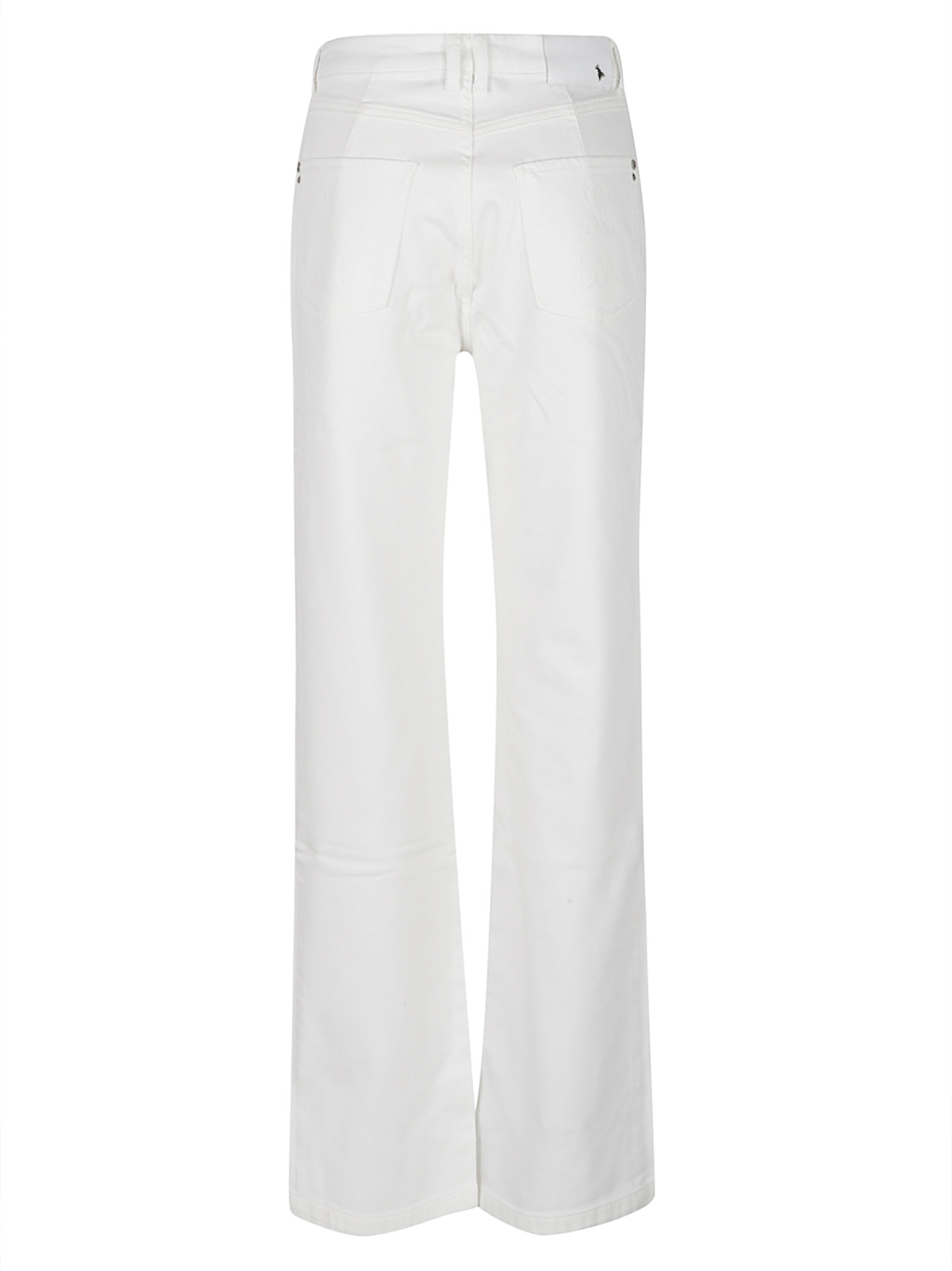 [Patrizia Pepe] Jeans SS26 8P0487D006
