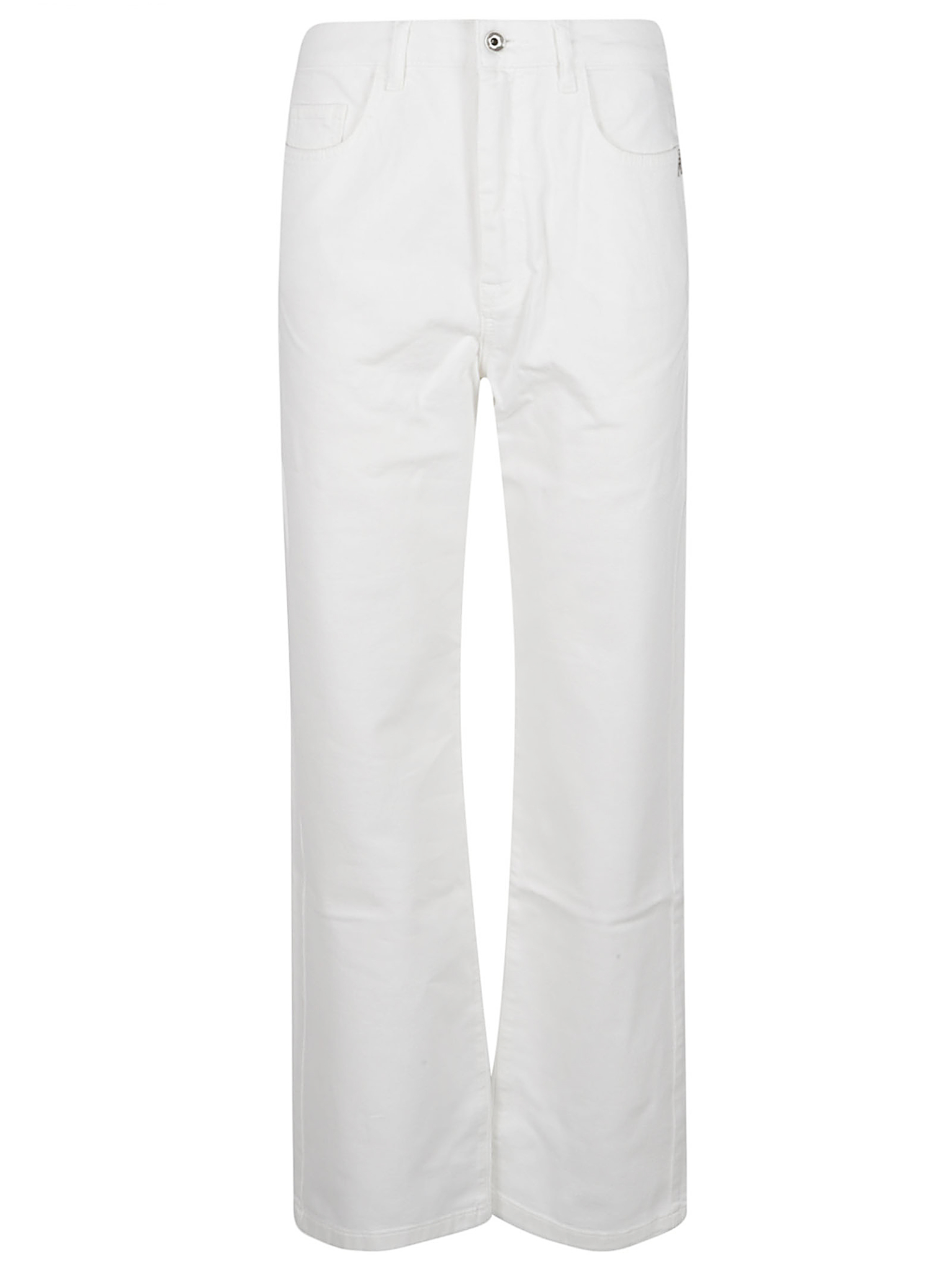 [Patrizia Pepe] Jeans SS26 8P0487D006