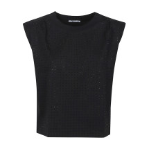 [Patrizia Pepe] T-shirts Sleeveless SS26 8M1801J388