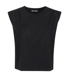 [Patrizia Pepe] T-shirts Sleeveless SS26 8M1801J388