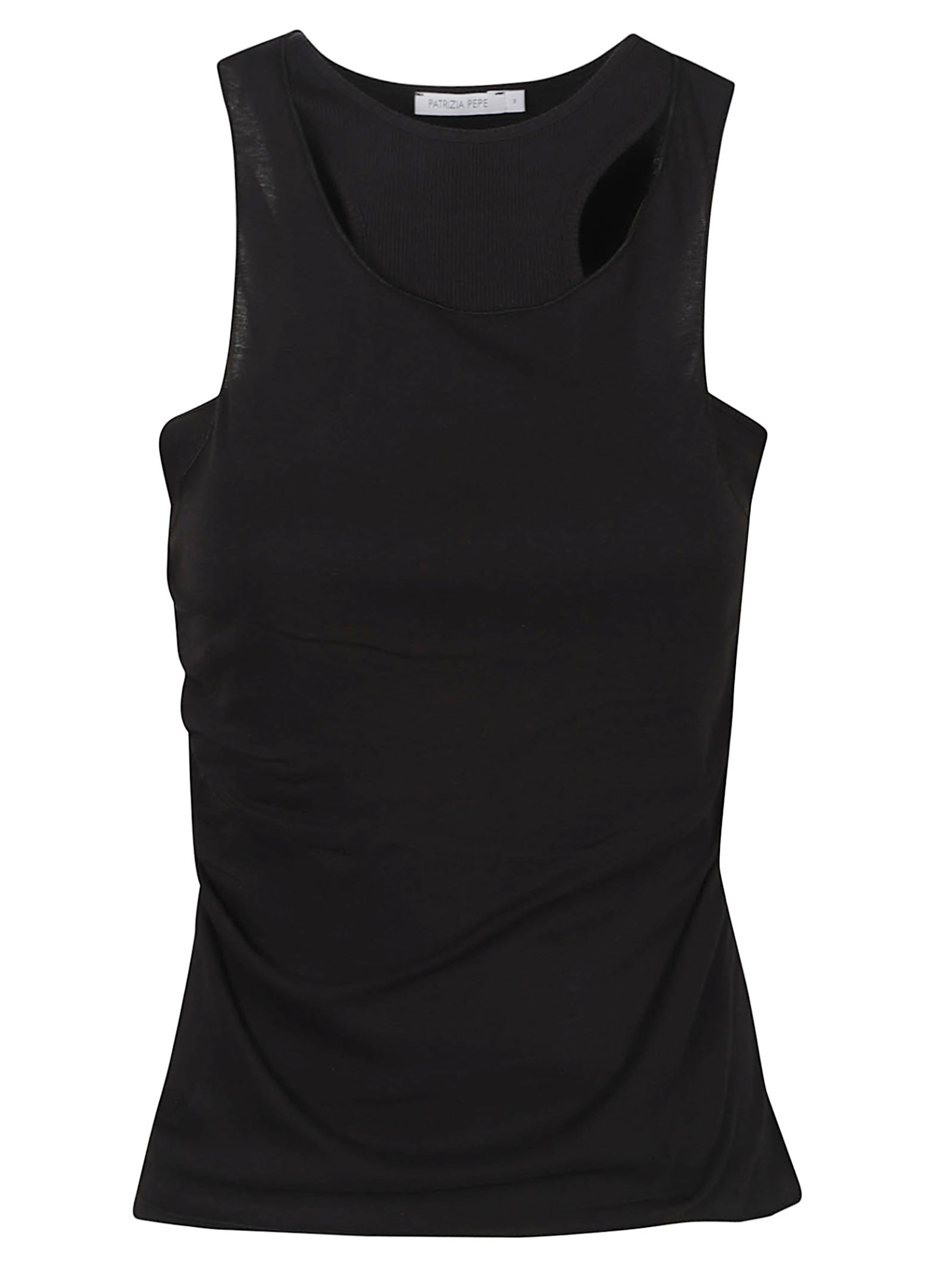 [Patrizia Pepe] Tank top SS26 8M1792J351