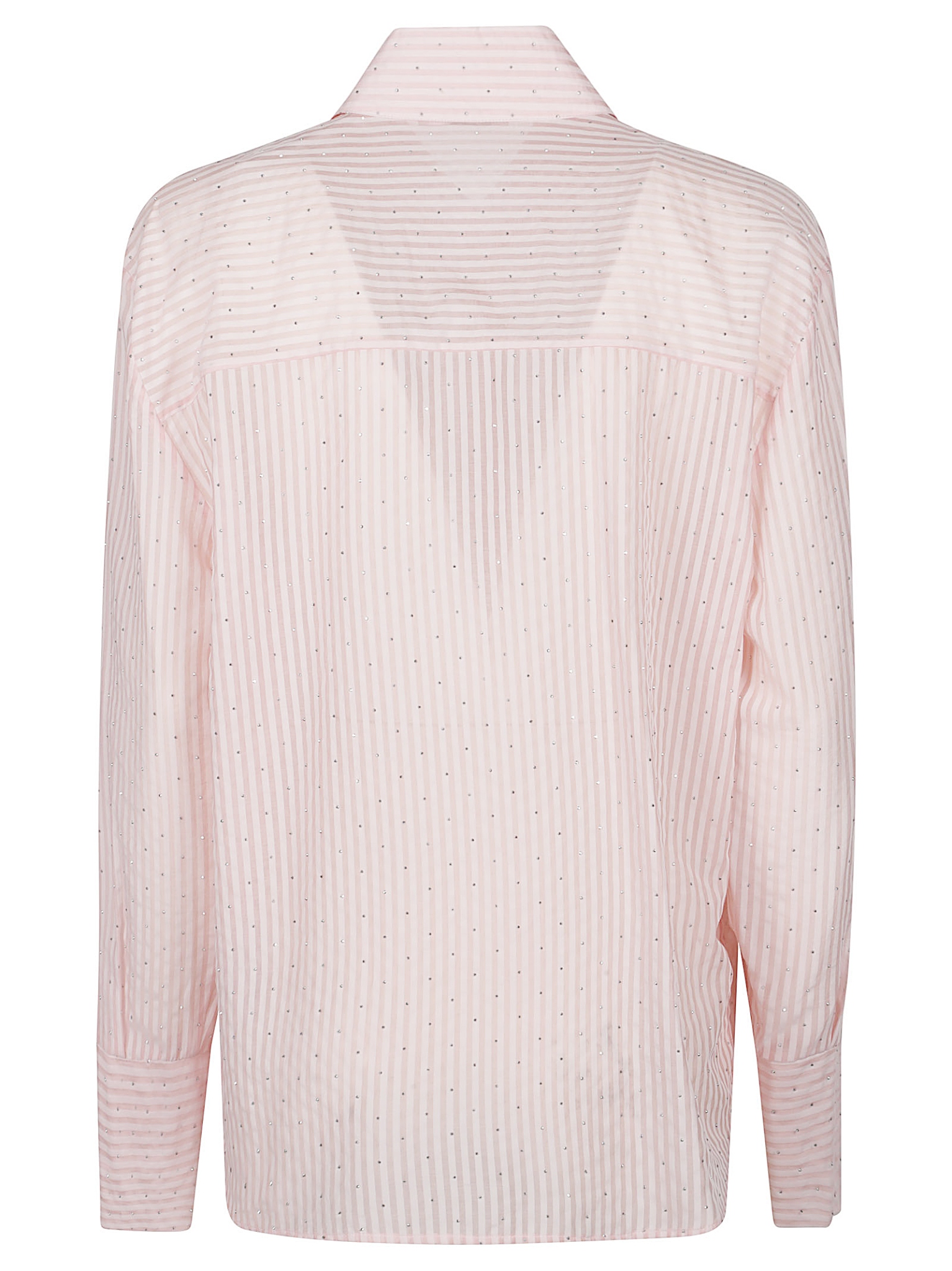 [Patrizia Pepe] Shirts Long Sleeve SS26 8C0852A693
