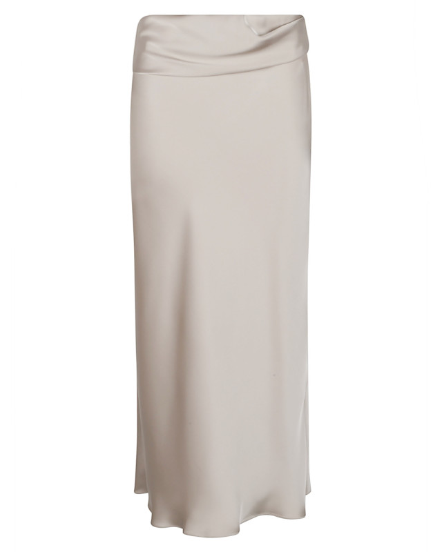 [Patrizia Pepe] Long skirt SS26 8G0532A269