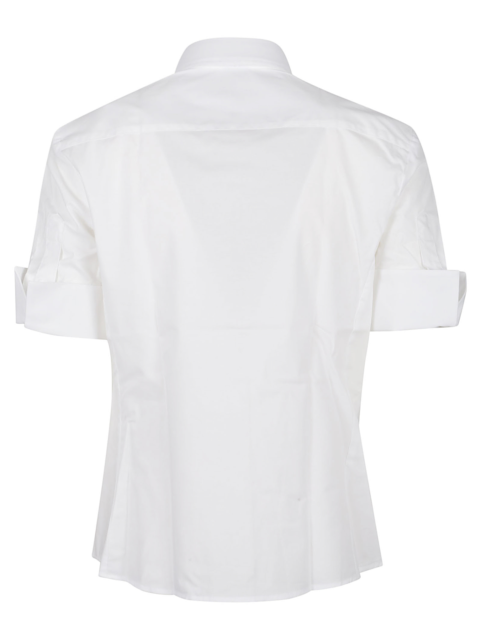 [Fay] Shirts Short Sleeve SS26 NCWA252600SZGR