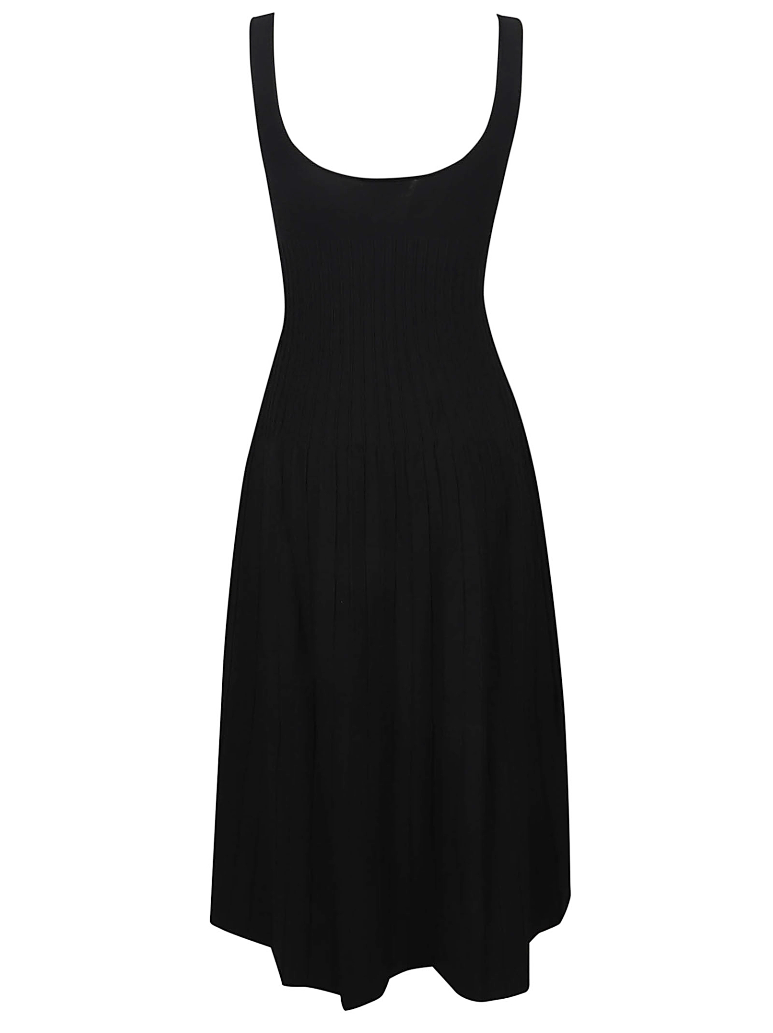 [Staud] Sleeveless dress SS26 454 20126