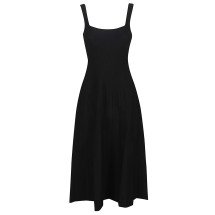[Staud] Sleeveless dress SS26 454 20126