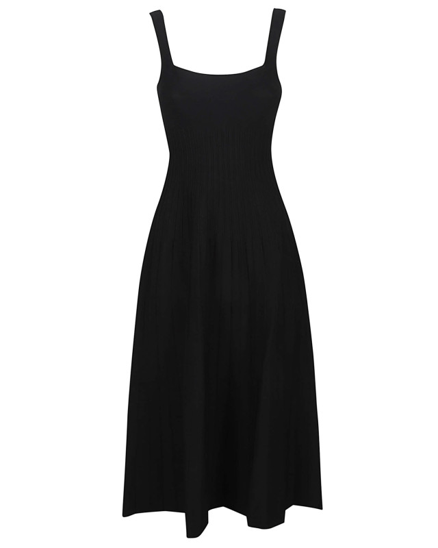 [Staud] Sleeveless dress SS26 454 20126