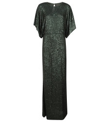 [Norma Kamali] Short sleeve dress SS26 ST4253SQR34869