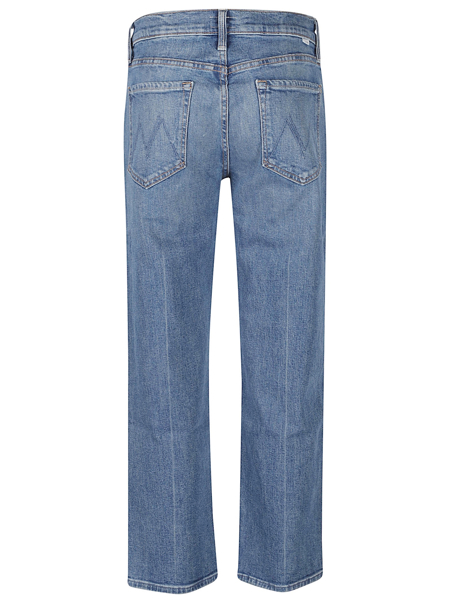 [Mother] Jeans SS26 11496 1729
