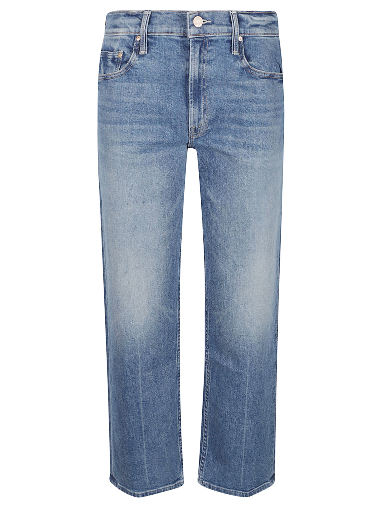 [Mother] Jeans SS26 11496 1729