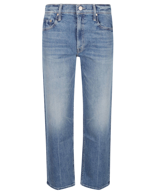 [Mother] Jeans SS26 11496 1729