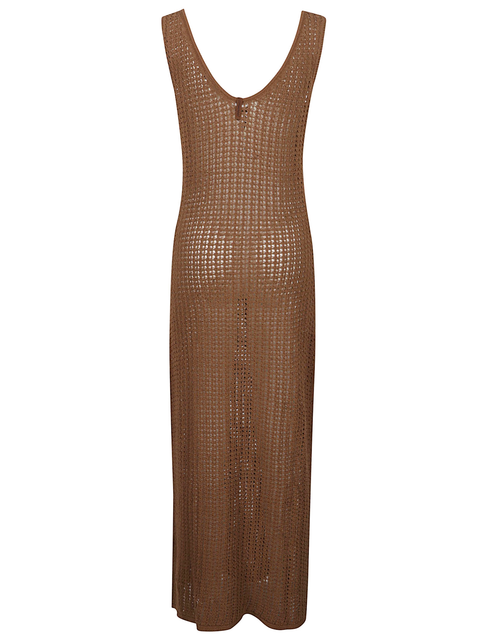 [HINNOMINATE] Sleeveless dress SS26 HMABW02672