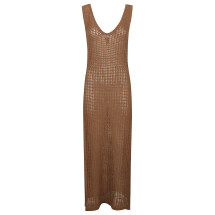 [HINNOMINATE] Sleeveless dress SS26 HMABW02672