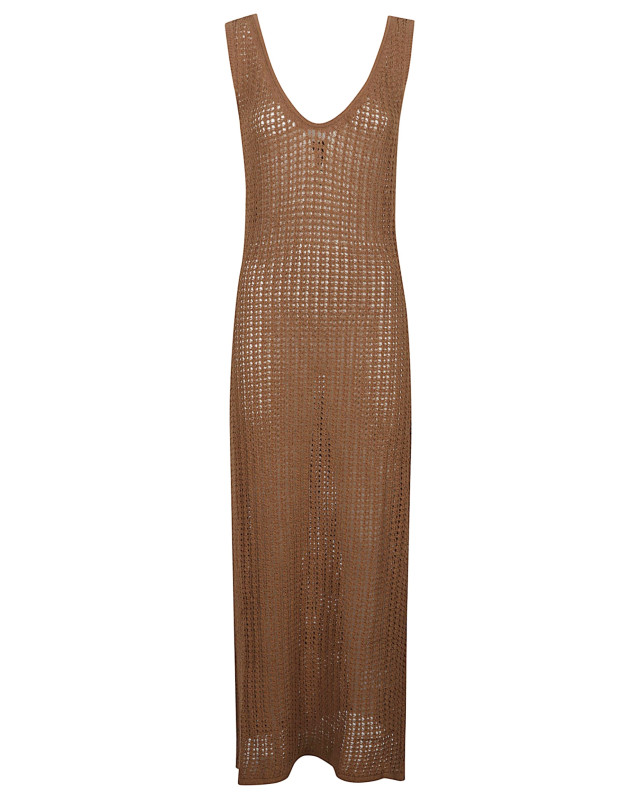 [HINNOMINATE] Sleeveless dress SS26 HMABW02672