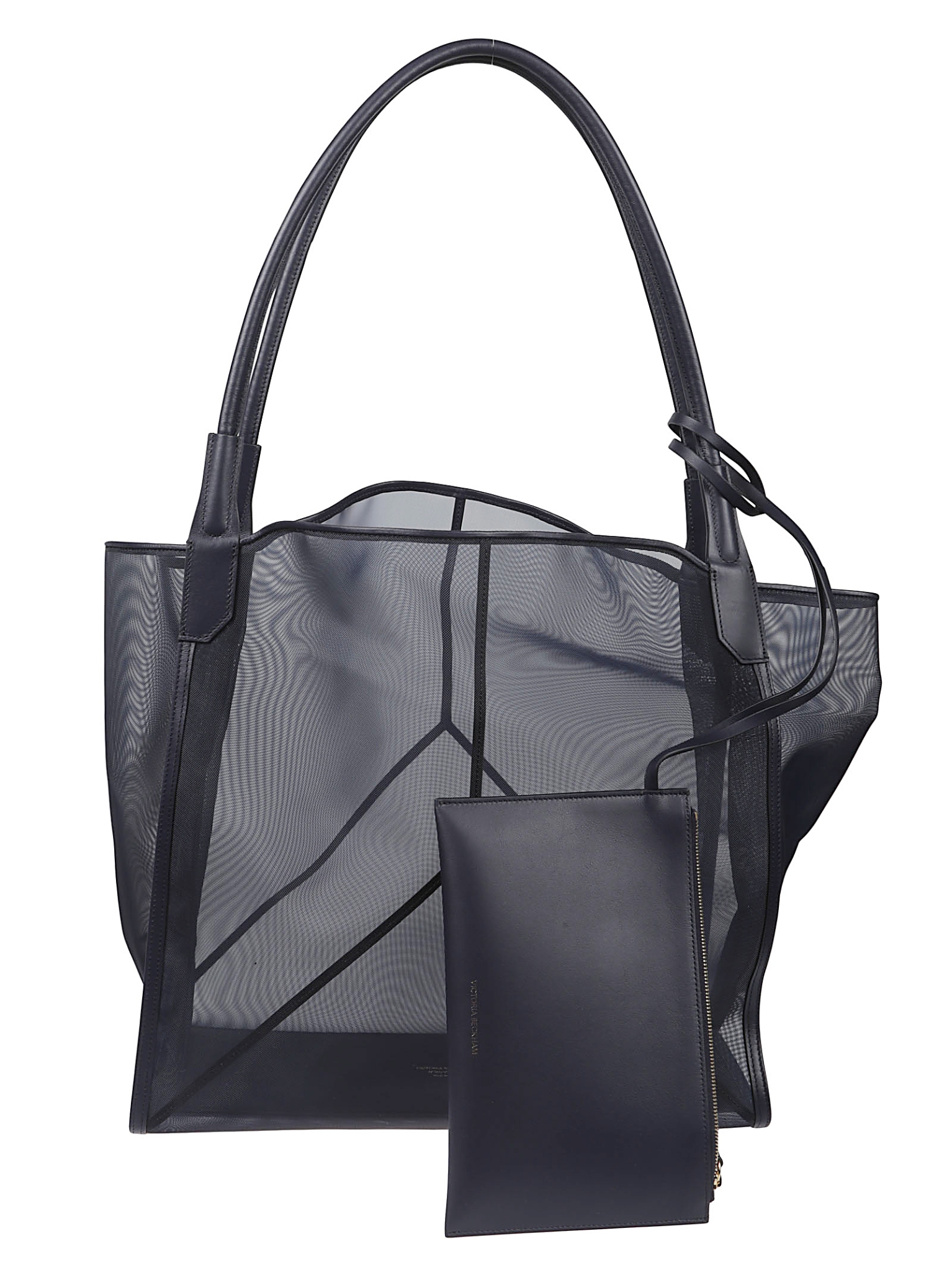 [VICTORIA BECKHAM] Tote bag SS26 B126AAC007139A