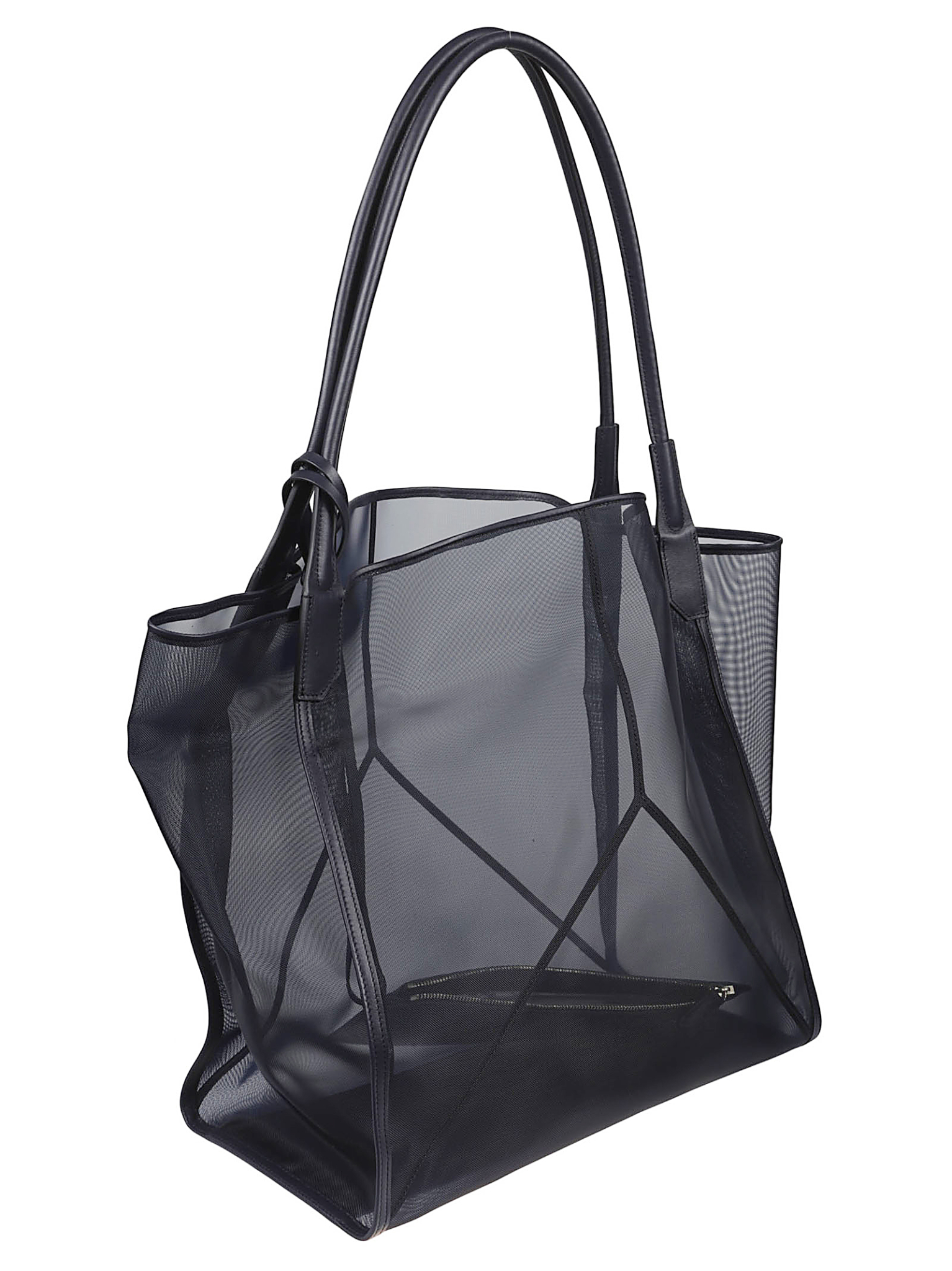 [VICTORIA BECKHAM] Tote bag SS26 B126AAC007139A