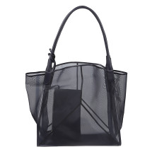 [VICTORIA BECKHAM] Tote bag SS26 B126AAC007139A