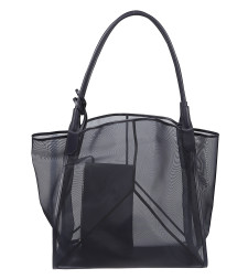 [VICTORIA BECKHAM] Tote bag SS26 B126AAC007139A