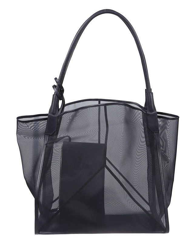 [VICTORIA BECKHAM] Tote bag SS26 B126AAC007139A