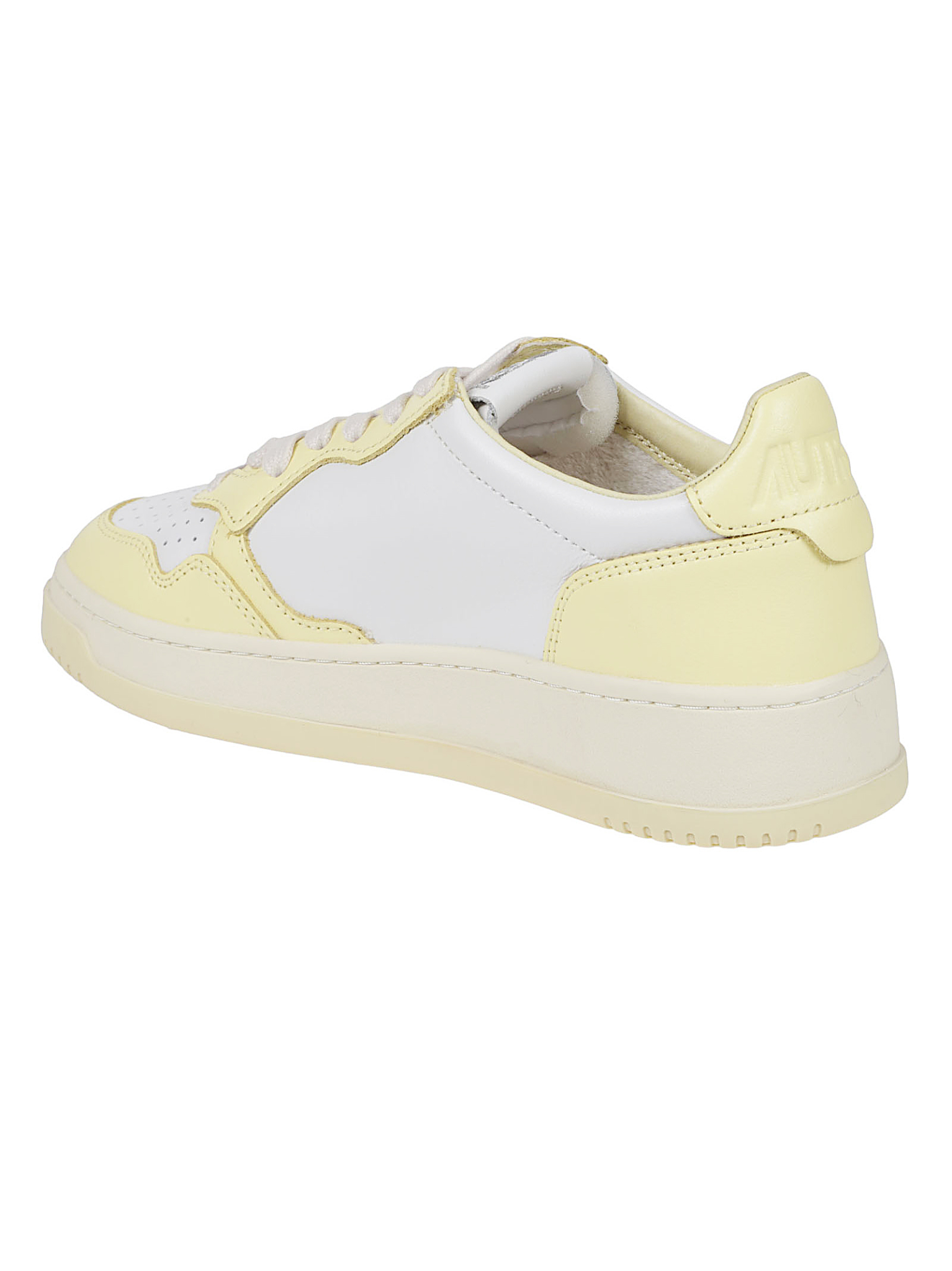 [AUTRY] Sneakers SS26 AULW WB63