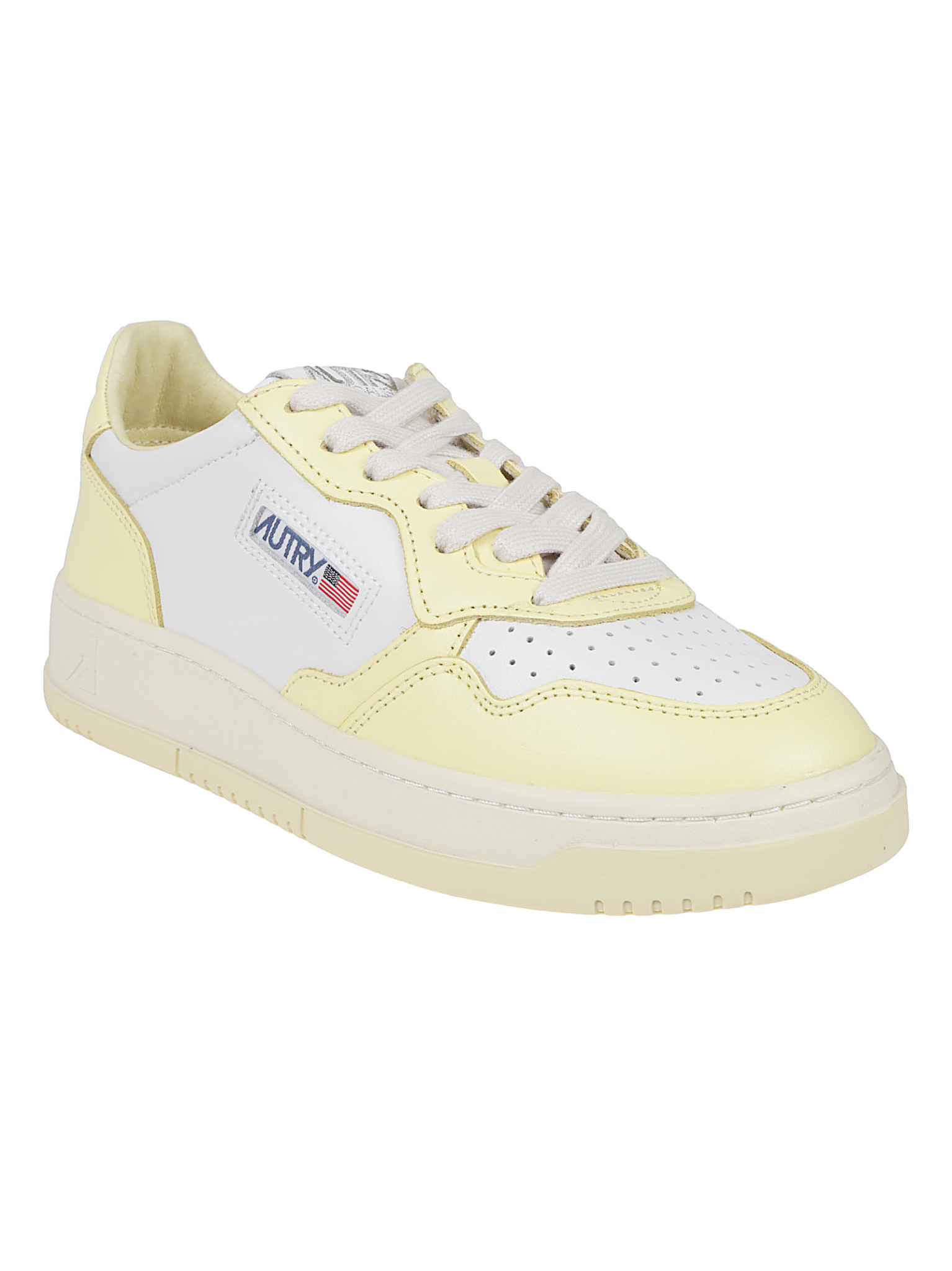 [AUTRY] Sneakers SS26 AULW WB63