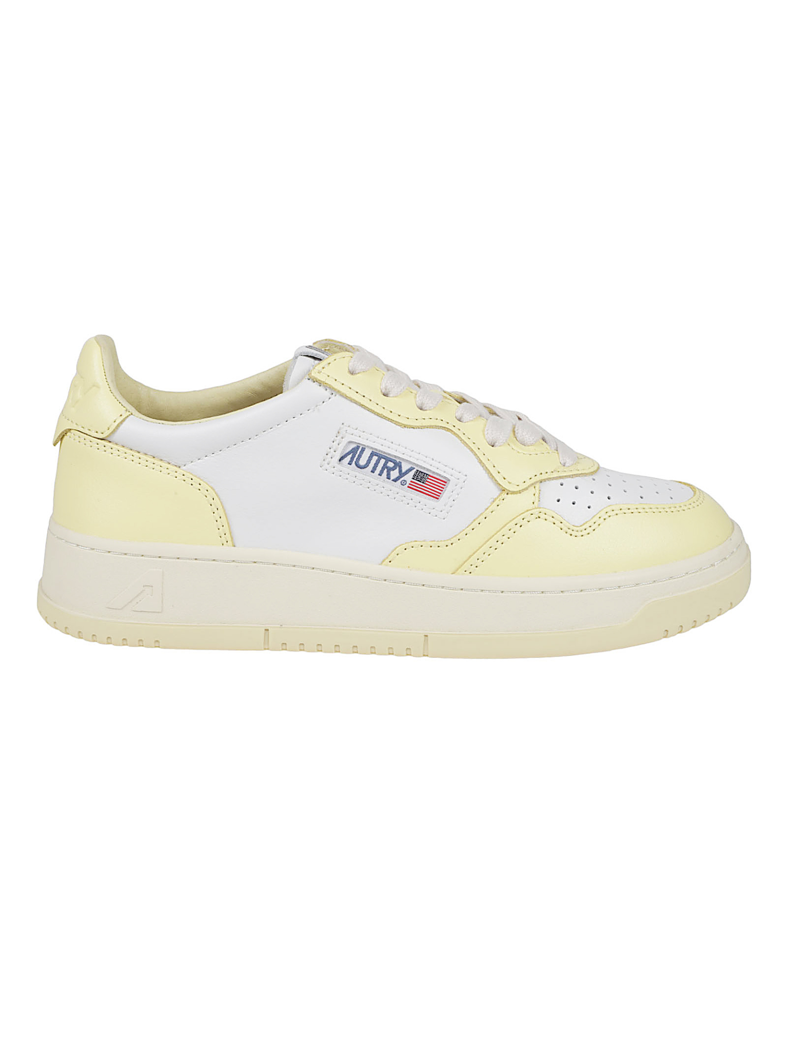 [AUTRY] Sneakers SS26 AULW WB63
