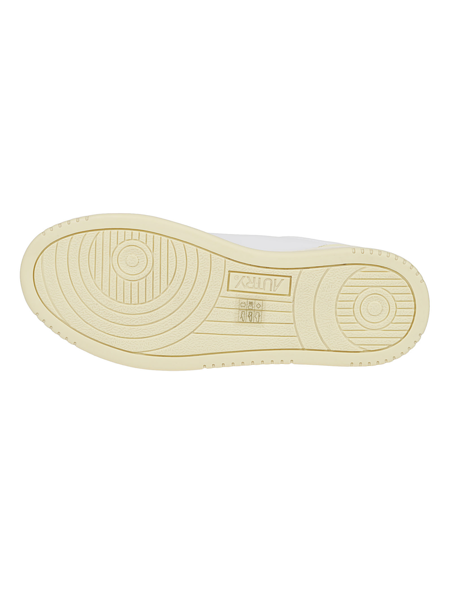 [AUTRY] Sneakers SS26 AULW WB63