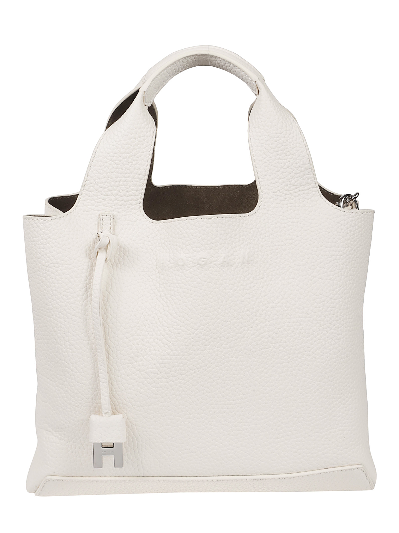 [Hogan] Tote bag SS26 KBW01RA0200TH1