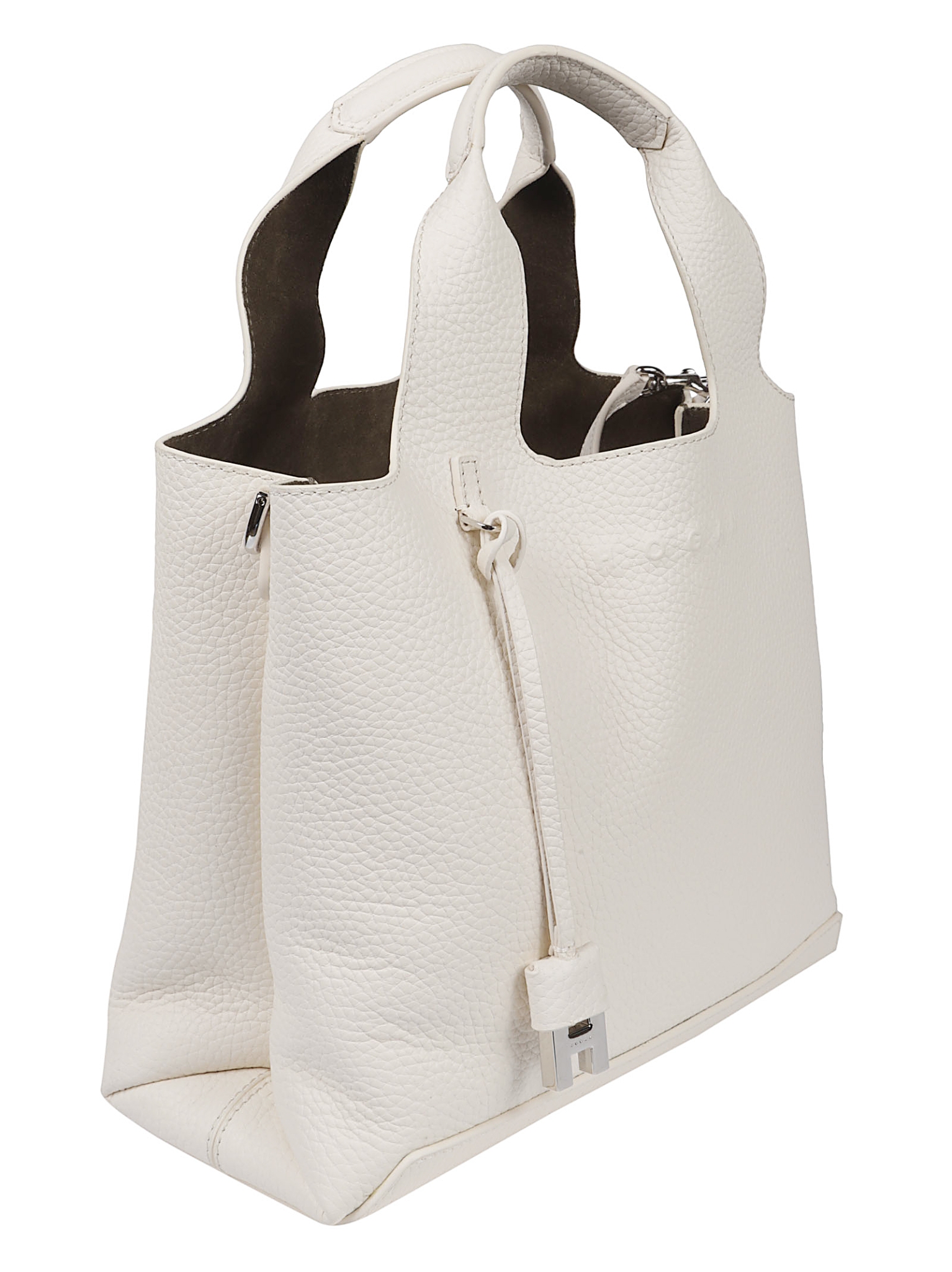 [Hogan] Tote bag SS26 KBW01RA0200TH1