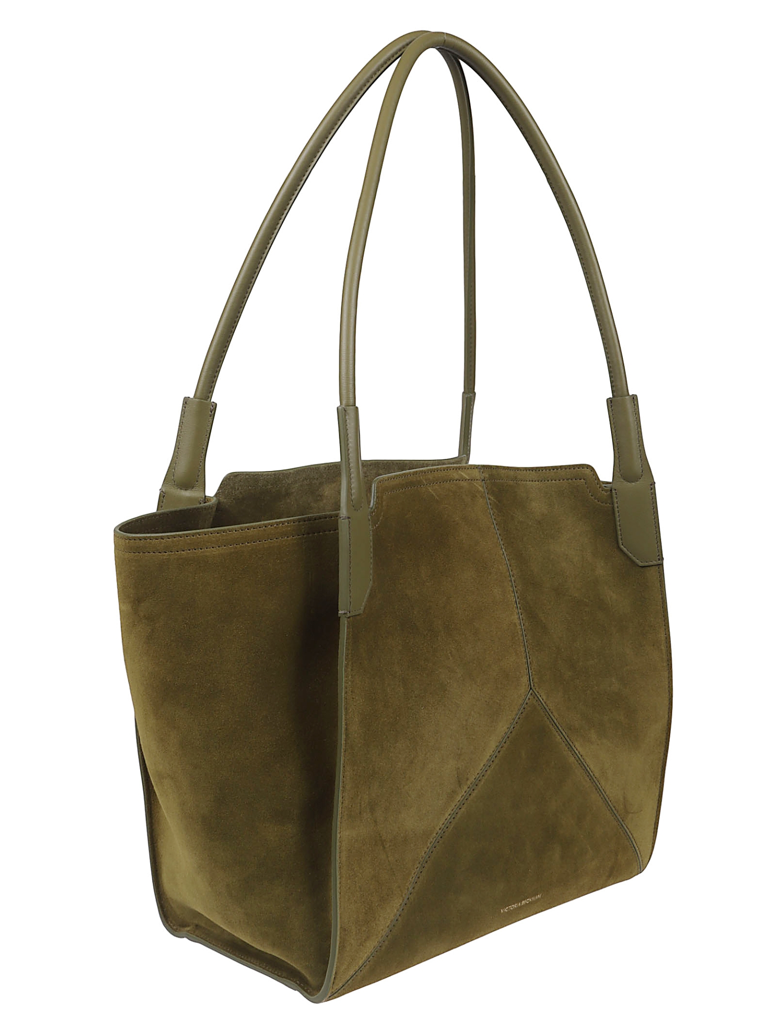 [VICTORIA BECKHAM] Tote bag SS26 B325AAC006914A