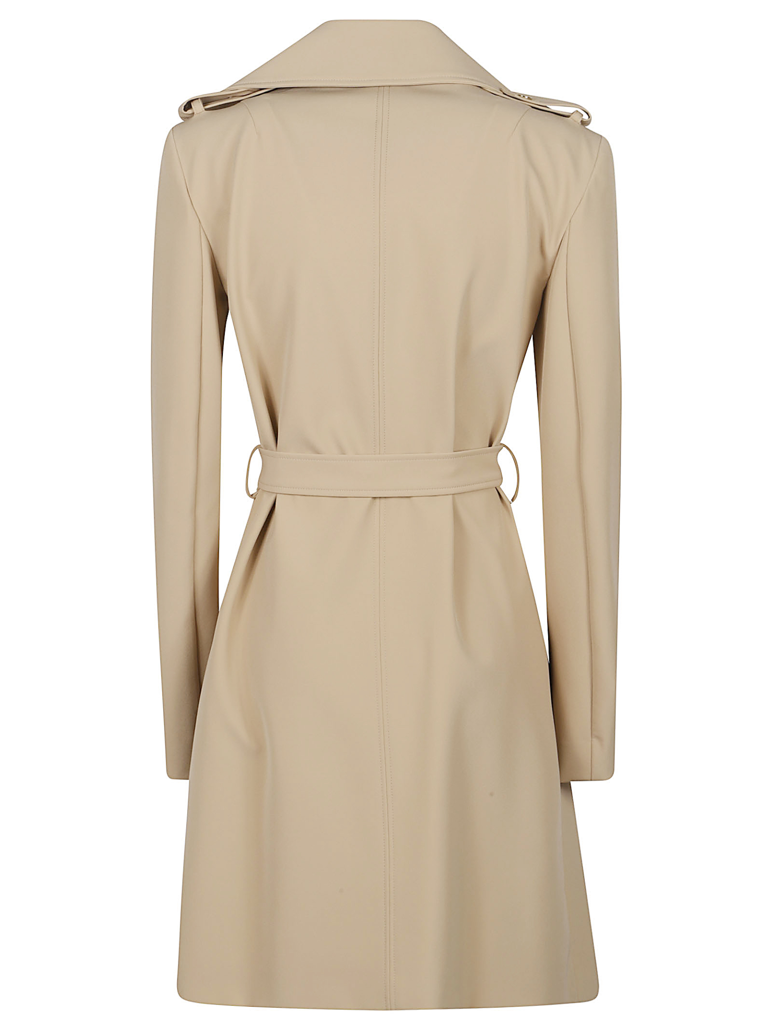 [Patrizia Pepe] Coat SS26 CO0188A2AW