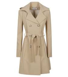 [Patrizia Pepe] Coat SS26 CO0188A2AW