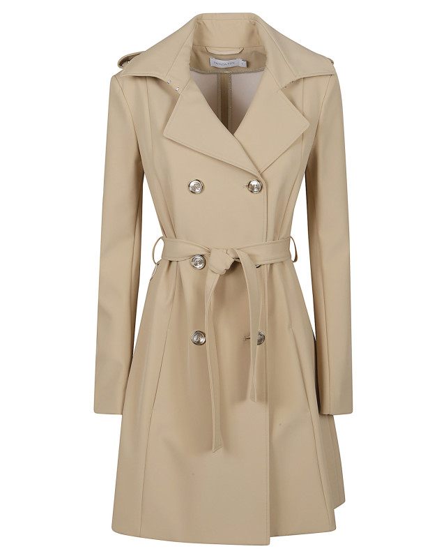 [Patrizia Pepe] Coat SS26 CO0188A2AW