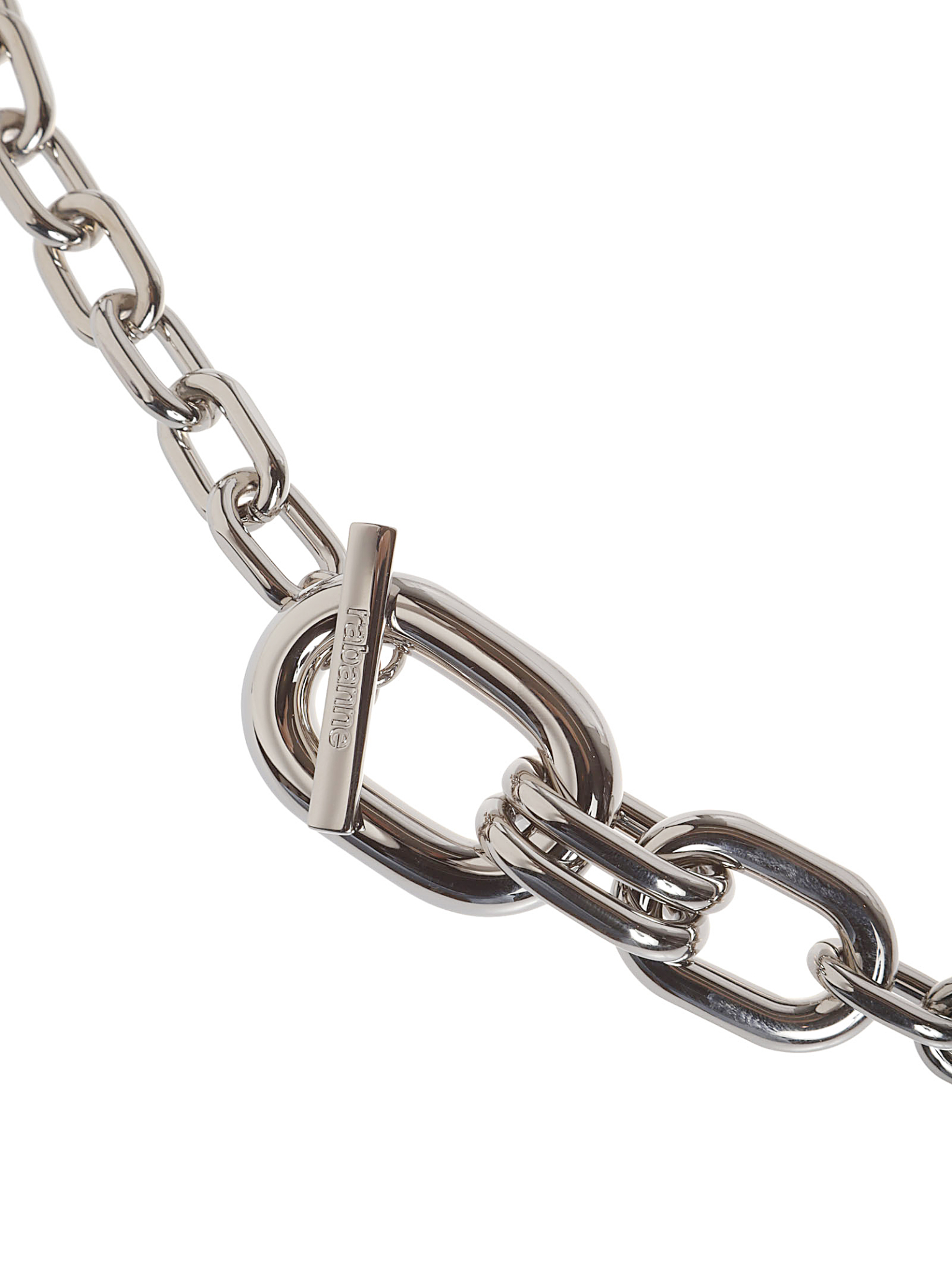 [RABANNE] Necklace SS26 20HBB0088MET077