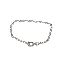 [RABANNE] Necklace SS26 20HBB0088MET077