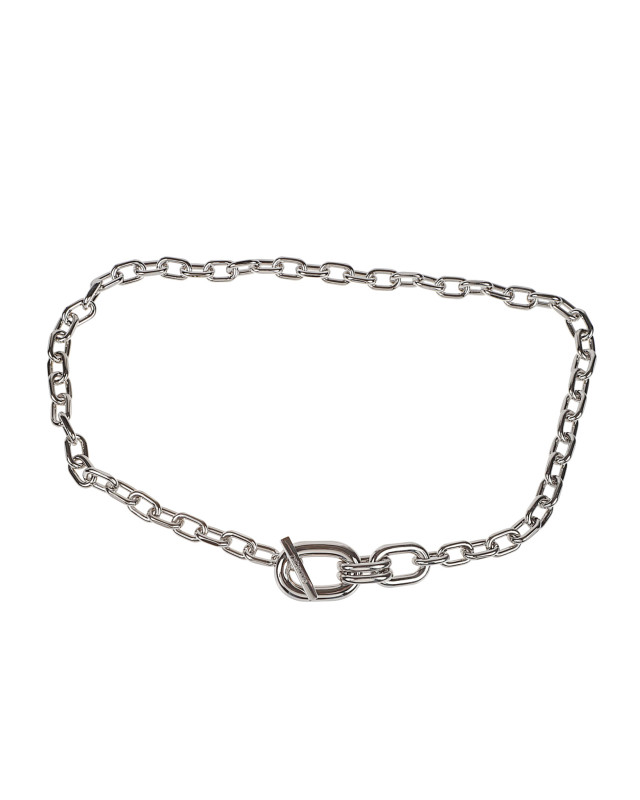 [RABANNE] Necklace SS26 20HBB0088MET077