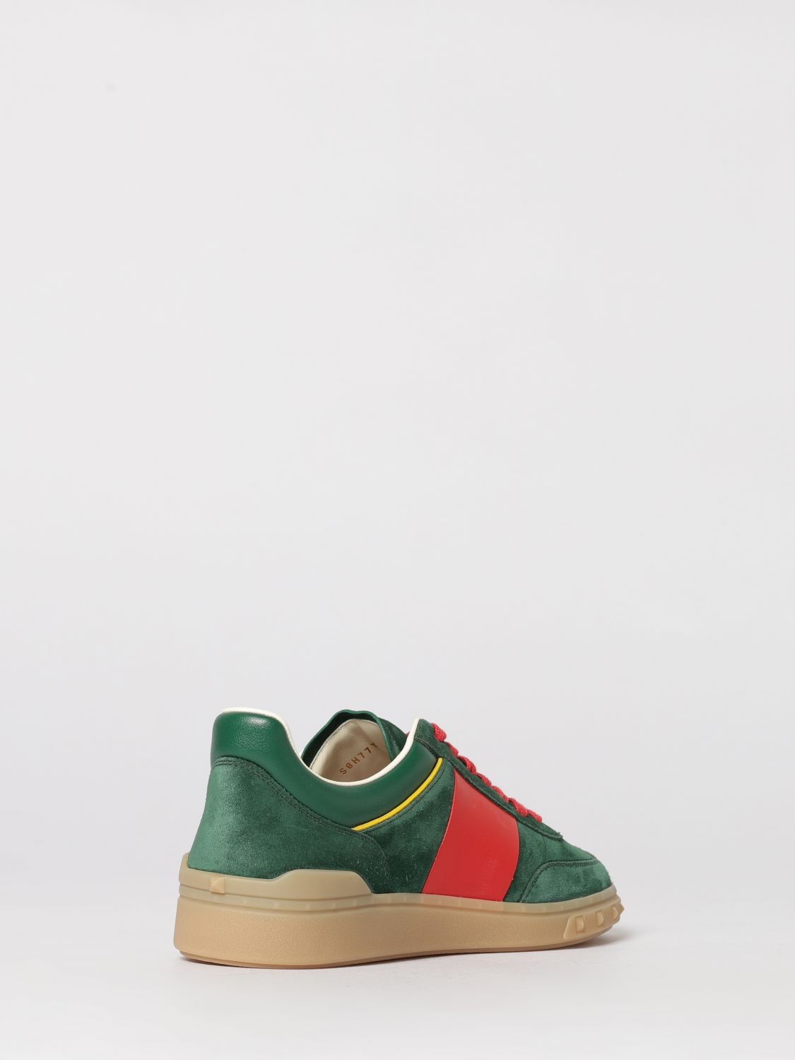 [Valentino Garavani] Sneakers SS26 8Y2S0H77LAL 9UZ