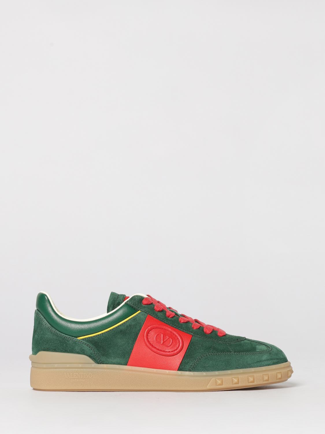 [Valentino Garavani] Sneakers SS26 8Y2S0H77LAL 9UZ