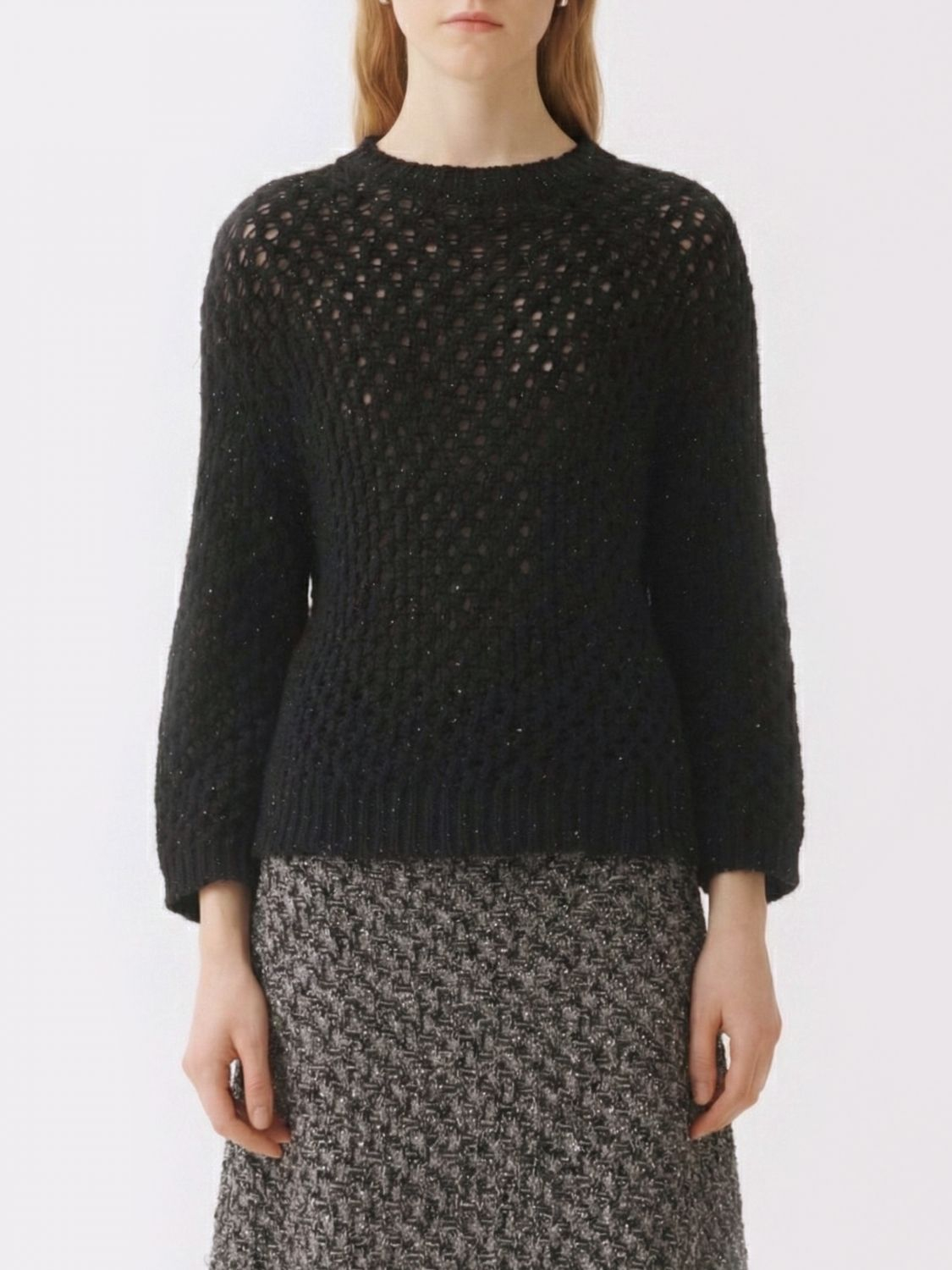 [Fabiana Filippi] Knitwear SS26 MAD266F034L750 5146