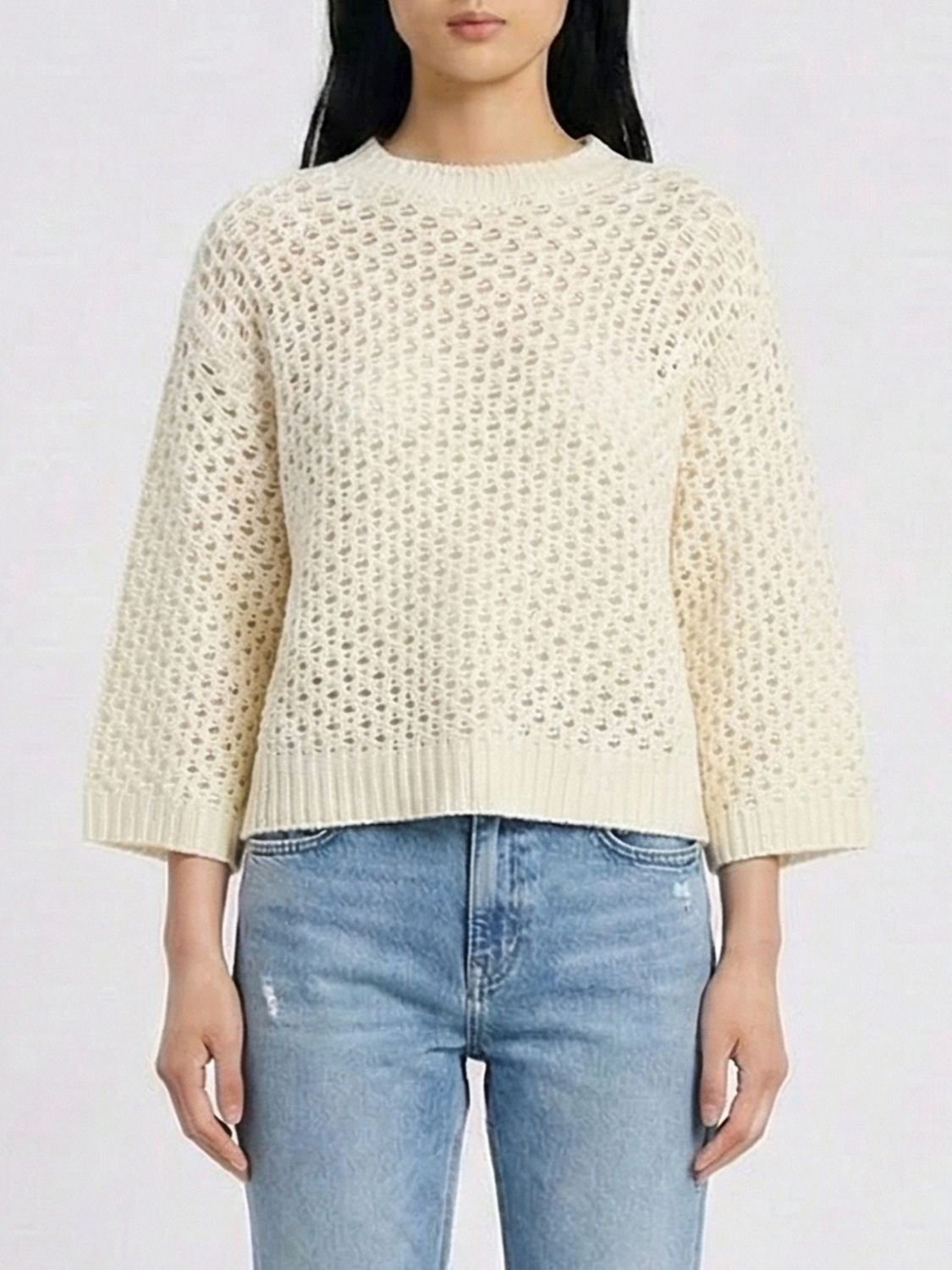 [Fabiana Filippi] Knitwear SS26 MAD266F034L750 25